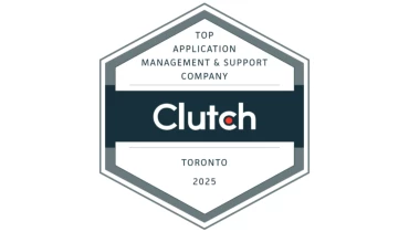 Build Me App - Award 4