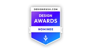 Frostbolt Digital Media - Award 5