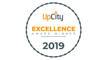 ZANE Productions - Award 3