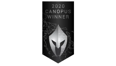 ZANE Productions - Award 1