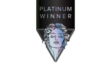 ZANE Productions - Award 2