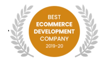 Inventriks - Award 1