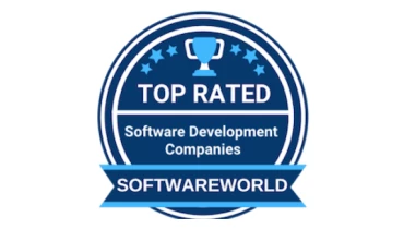 datarockets - Award 3