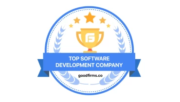 datarockets - Award 8