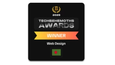 Jarin Tech - Award 4