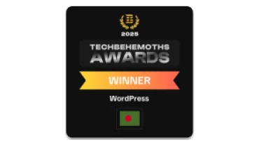 Jarin Tech - Award 7