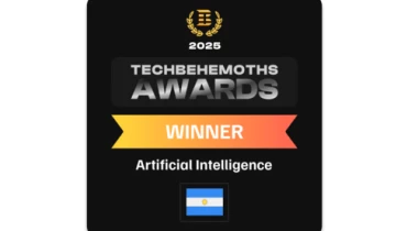 BEON.tech - Award 25