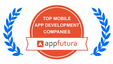 Apptunix - Award 2