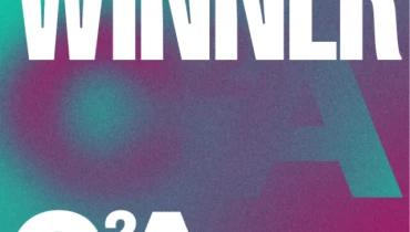 FROST CREATIVE LIMITED - Award 2