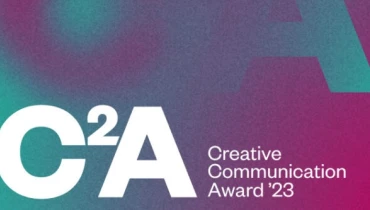 FROST CREATIVE LIMITED - Award 3