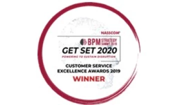 Eminenture - Award 1