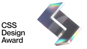 Glow Design Agency - Award 3