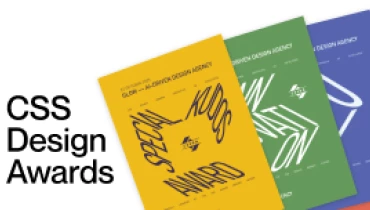 Glow Design Agency - Award 7