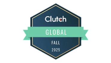 Glow Design Agency - Award 9