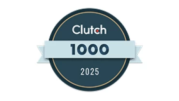 Glow Design Agency - Award 1