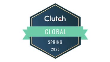 Glow Design Agency - Award 10