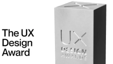 Glow Design Agency - Award 11