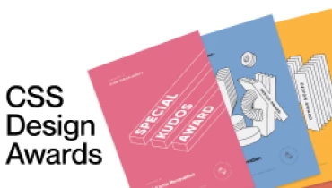 Glow Design Agency - Award 12