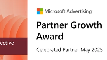 Maven Collective Marketing - Award 1