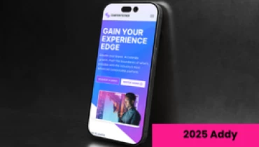 Clear Digital - Award 2