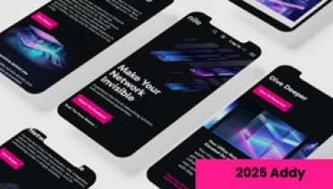 Clear Digital - Award 3