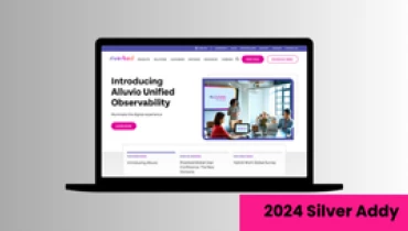 Clear Digital - Award 4