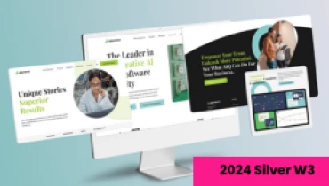 Clear Digital - Award 6