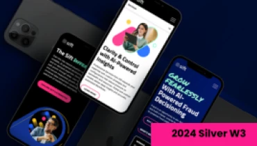 Clear Digital - Award 7