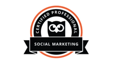 Blink Digital Consulting - Award 2