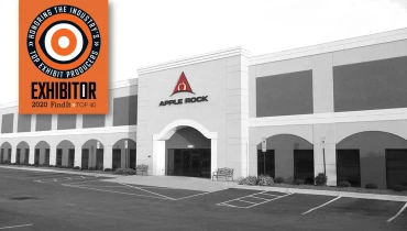 Apple Rock Advertising & Promotion, Inc. - Award 1