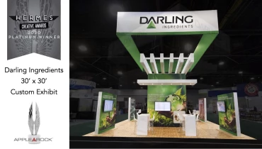 Apple Rock Advertising & Promotion, Inc. - Award 3