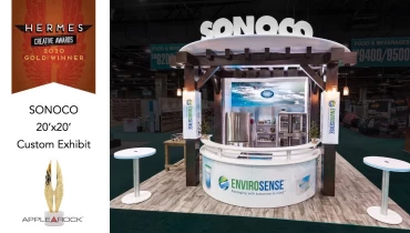 Apple Rock Advertising & Promotion, Inc. - Award 4