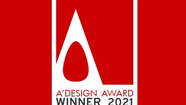 Studio PAD - Award 3