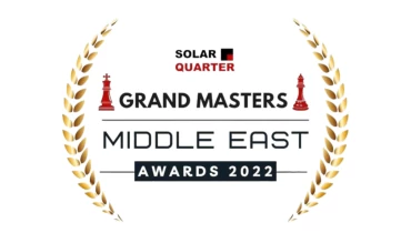 Várri Consultancy - Award 3