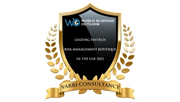 Várri Consultancy - Award 5