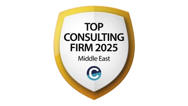 Várri Consultancy - Award 18