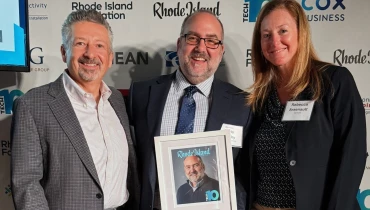 Omni Search Labs - Award 1