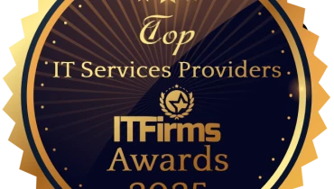 Software Orca - Award 1
