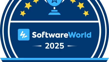 Software Orca - Award 3