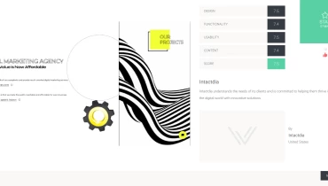 Intactdia LLC - Award 1