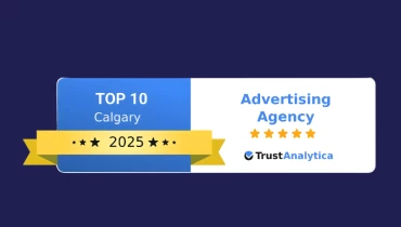 Blink Digital Consulting - Award 12