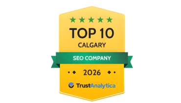 Blink Digital Consulting - Award 14