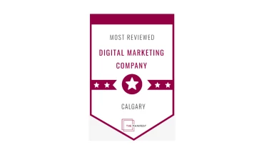 Blink Digital Consulting - Award 17