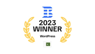 Graphiters - Award 12