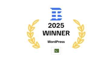 Graphiters - Award 1