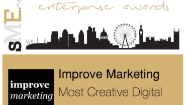 Improve Marketing - Award 1