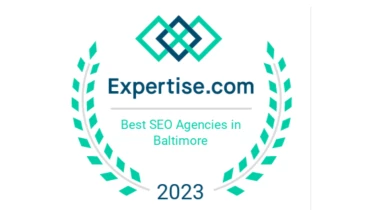 Entice Design - Award 1