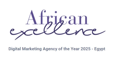 Chapters Digital Solutions - Award 1