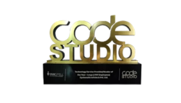 Softude Infotech Pvt Ltd - Award 1