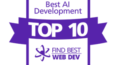 Dashbouquet Development - Award 5